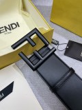 F*endi Belts Top Quality  60MM