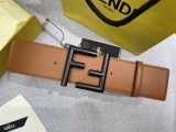 F*endi Belts Top Quality  60MM