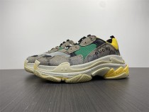 Men Women G*ucci  B*alenciaga Top Sneaker