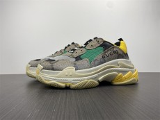 Men Women G*ucci  B*alenciaga Top Sneaker