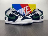 N*ike SB Dunk Hight DH0953 400