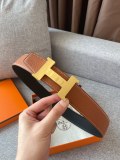 H*ermes Belts Top Quality  38MM
