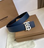 B*urberrry  Belts Top Quality  35MM