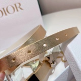 D*ior Belts Top Quality  20MM