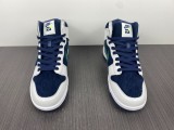 N*ike SB Dunk Hight DH0953 400