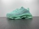 Men Women B*alenciaga Top Sneakers