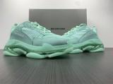 Men Women B*alenciaga Top Sneakers