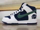 N*ike SB Dunk Hight DH0953 400