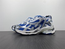 Men Women B*alenciaga Top Sneakers