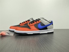 NBA x NK Dunk Low EMB “75th  Anniversary” DD3363-002