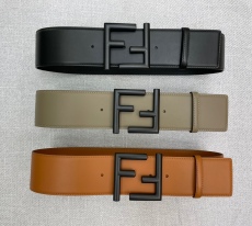 F*endi Belts Top Quality  60MM