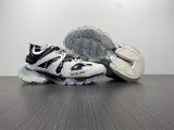 Men Women B*alenciaga Top Sneakers