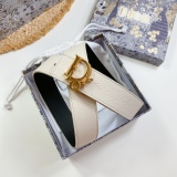 D*ior Belts Top Quality  34MM