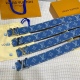 L*ouis V*uitton Belts Top Quality  40MM