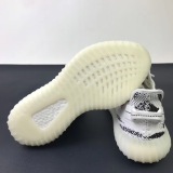 Y*eezy Boost 350 V2 Zebra CP9654