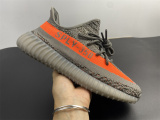 Y*eezy Boost 350 V2 “Beluga Reflective” GW1229