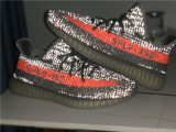Y*eezy Boost 350 V2 “Beluga Reflective” GW1229