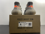 Y*eezy Boost 350 V2 “Beluga Reflective” GW1229