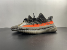 Y*eezy Boost 350 V2 “Beluga Reflective” GW1229