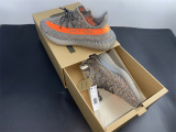 Y*eezy Boost 350 V2 “Beluga Reflective” GW1229