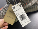 Y*eezy Boost 350 V2 “Beluga Reflective” GW1229