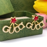  Earrings001