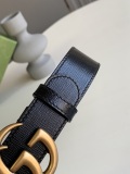 G*ucci Belts Top Quality  30MM