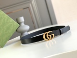 G*ucci Belts Top Quality  30MM