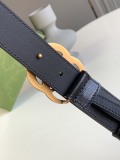 G*ucci Belts Top Quality  30MM
