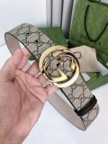 G*ucci Belts Top Quality  40MM