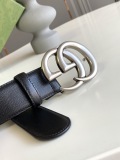 G*ucci Belts Top Quality  35MM