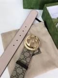 G*ucci Belts Top Quality  40MM