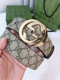 G*ucci Belts Top Quality  40MM