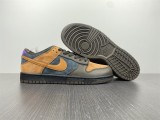 N*ike Dunk Low “Cider” DH0601-001