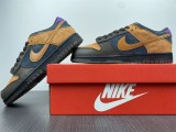 N*ike Dunk Low “Cider” DH0601-001