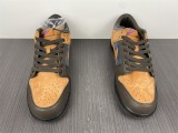 N*ike Dunk Low “Cider” DH0601-001
