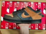 N*ike Dunk Low “Cider” DH0601-001