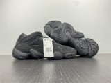 Y*eezy Boost 500 Utility Black F36640