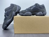Y*eezy Boost 500 Utility Black F36640