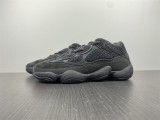 Y*eezy Boost 500 Utility Black F36640