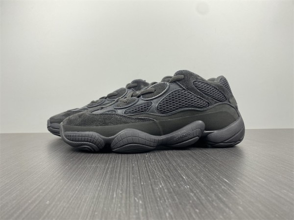 Y*eezy Boost 500 Utility Black F36640