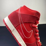 N*ike SB Dunk High
