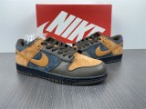 N*ike Dunk Low “Cider” DH0601-001