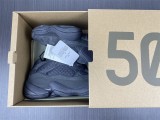 Y*eezy Boost 500 Utility Black F36640