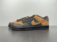 N*ike Dunk Low “Cider” DH0601-001