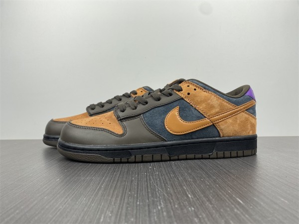 N*ike Dunk Low “Cider” DH0601-001