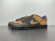 N*ike Dunk Low “Cider” DH0601-001