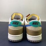 N*ike SB Dunk Low