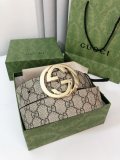 G*ucci Belts Top Quality  40MM