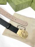 G*ucci Belts Top Quality 38MM